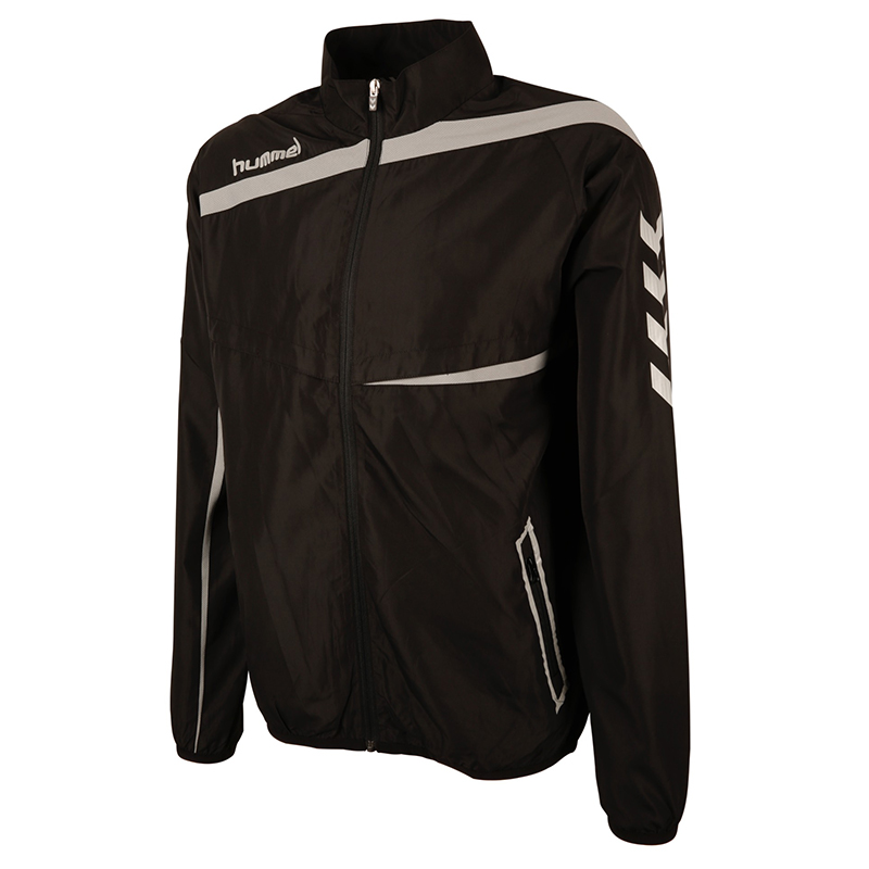 Hummel Veste Mico Tech II - Noir