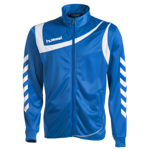 Hummel Veste Club Tech II - Royal