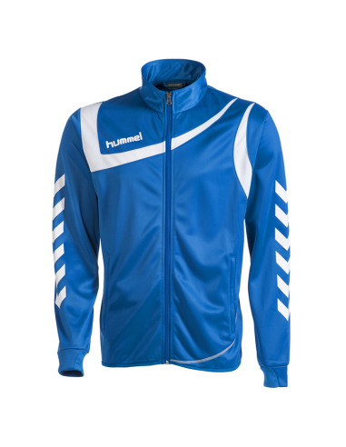 Hummel Veste Club Tech II - Royal