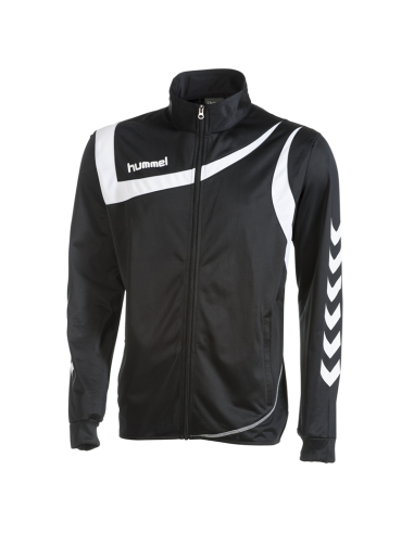 Hummel Veste Club Saber - Noir