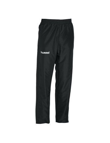 Hummel Micro Pant Corporate - Noir