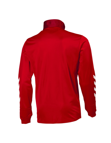 Hummel Veste Club Corporate - Rouge