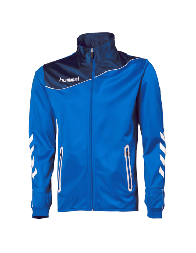 Hummel Veste Club Corporate - Royal