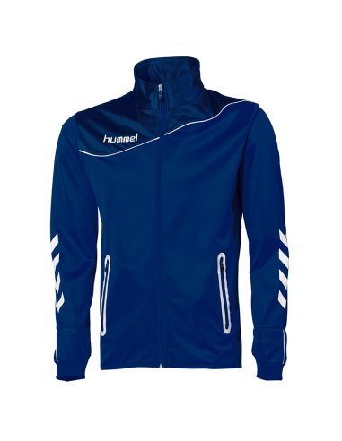 Hummel Veste Club Corporate - Marine