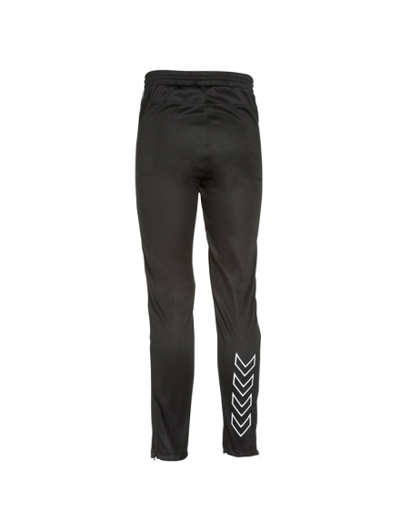 Hummel Fit Pant Pro II - Noir