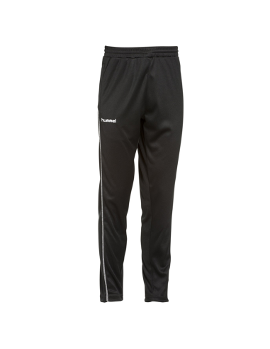 Hummel Fit Pant Pro II - Noir