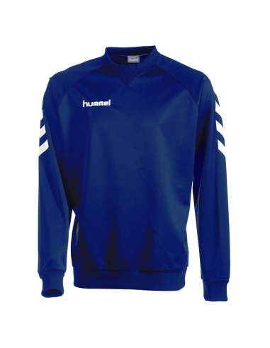 Hummel Sweat Poly Corporate - Marine