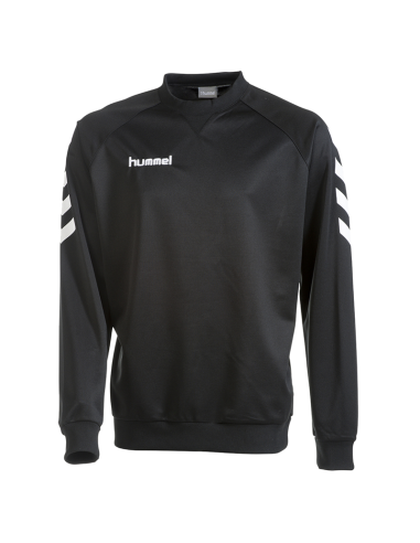 Hummel Sweat Poly Corporate - Noir