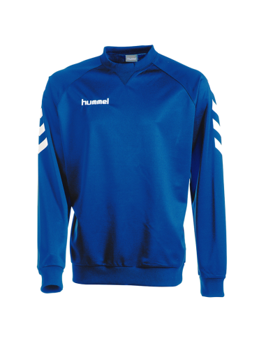 Hummel Sweat Poly Corporate - Royal