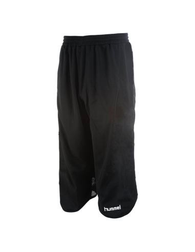 Hummel 3/4 Pant Pro II - Noir