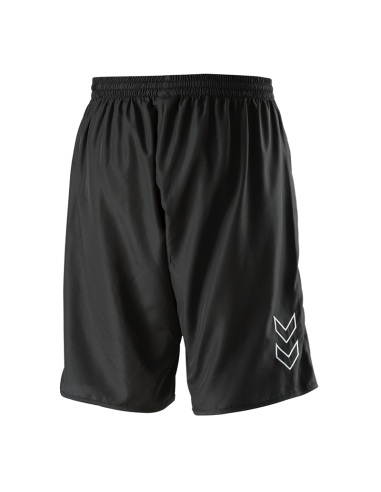Hummel Short Training Pro Corporate - Noir