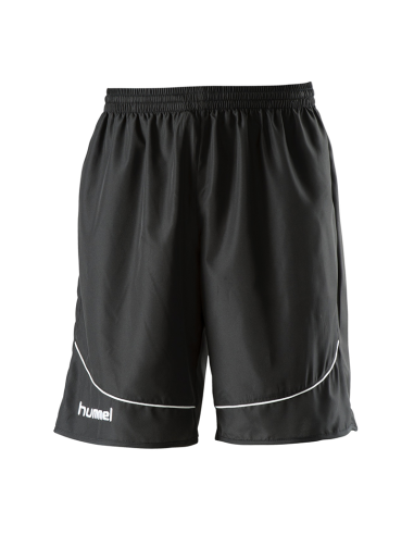 Hummel Short Training Pro Corporate - Noir