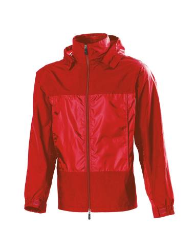 Hummel Coupe Vent Corporate - Rouge