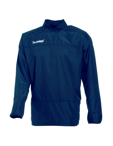 Hummel Windstopper Corporate - Marine