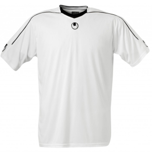 Uhlsport Stream II - Blanc & Noir