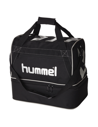 Hummel Authentic Soccer Bag - Noir