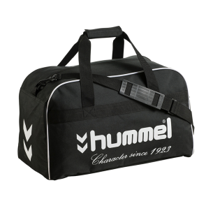 Hummel Sac de Sport Classic II - S Noir