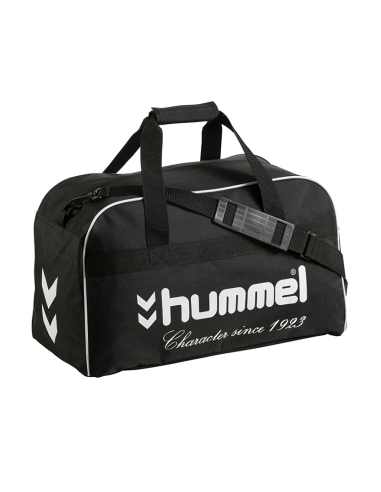 Hummel Sac de Sport Classic II - S Noir