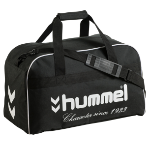 Hummel Sac de Sport Classic II - S Noir