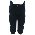MM Junior Football Pant with Integrated Pads