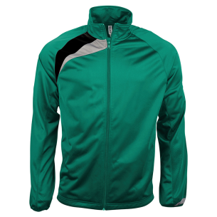 Veste de Survêtement - Vert