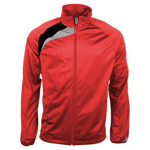 Veste de Survêtement - Rouge