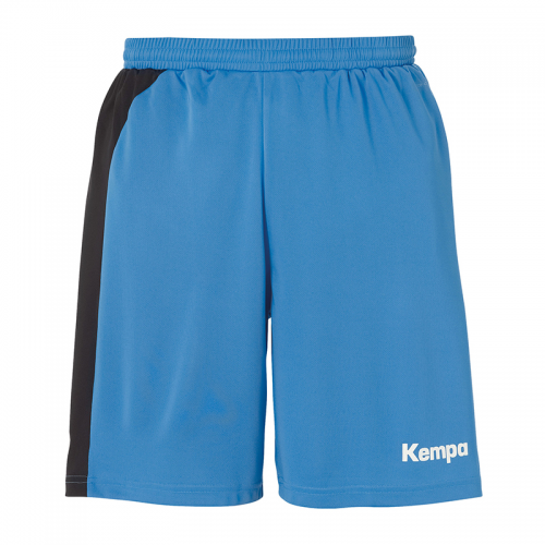 Kempa Peak Short - Bleu Kempa