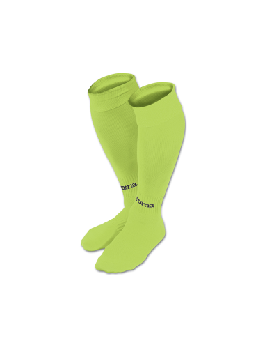 Joma Classic-2 - Vert Fluo