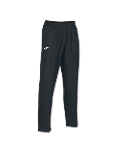 Joma Crew Pantalon Micro - Noir