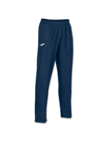 Joma Crew Pantalon Micro - Marine