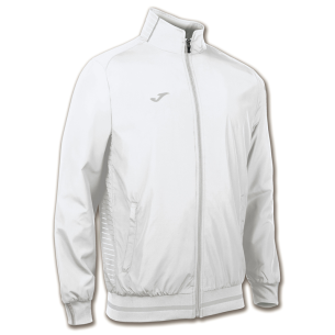 Joma Campus II Veste Micro - Blanc