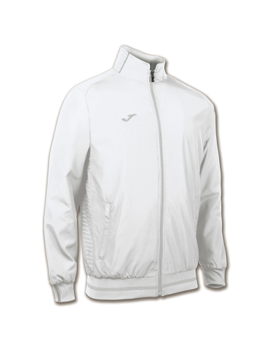 Joma Campus II Veste Micro - Blanc