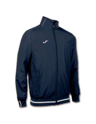 Joma Campus II Veste Micro - Marine