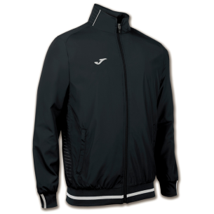 Joma Campus II Veste Micro - Noir