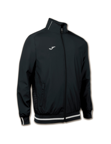 Joma Campus II Veste Micro - Noir