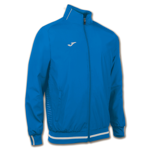 Joma Campus II Veste Micro - Royal