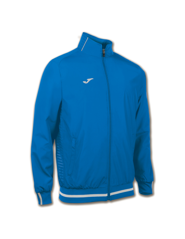 Joma Campus II Veste Micro - Royal