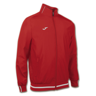 Joma Campus II Veste Micro - Rouge