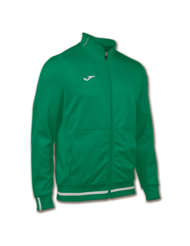 Joma Campus II Veste - Vert