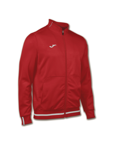 Joma Campus II Veste - Rouge