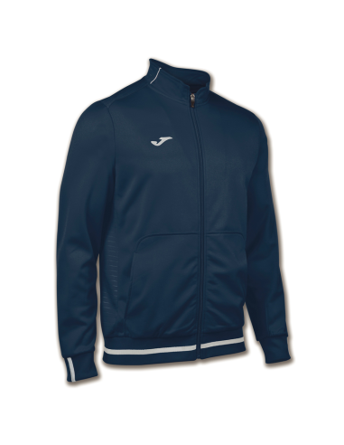 Joma Campus II Veste - Marine