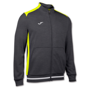 Joma Campus II Veste - Chiné & Jaune