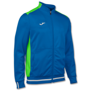 Joma Campus II Veste - Royal & Vert