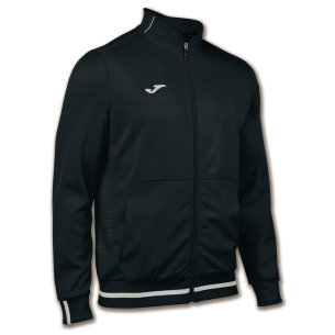 Joma Campus II Veste - Noir