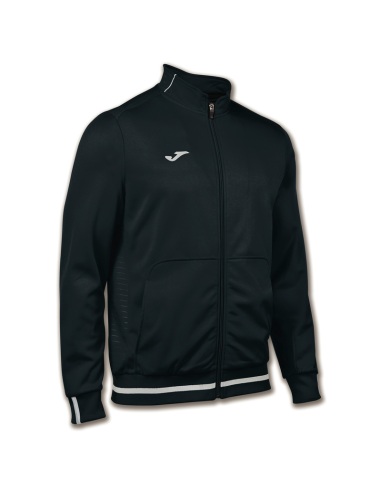 Joma Campus II Veste - Noir