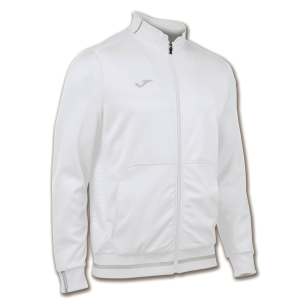 Joma Campus II Veste - Blanc