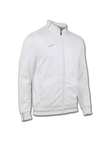 Joma Campus II Veste - Blanc