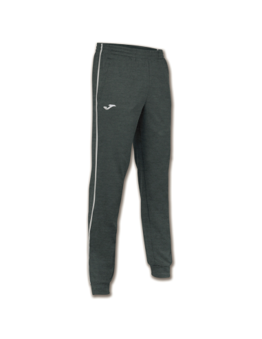 Joma Campus II Pantalon - Gris Chiné