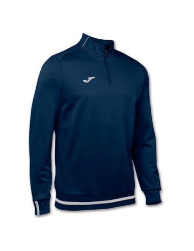 Joma Campus II 1/4 Zip - Marine