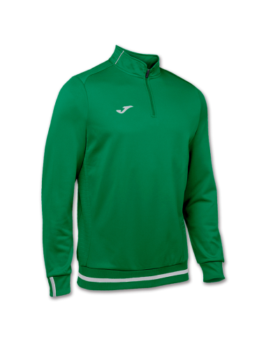 Joma Campus II 1/4 Zip - Vert